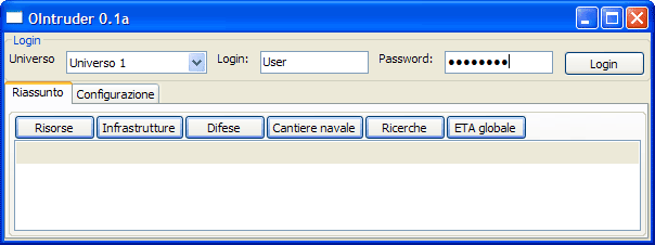 Prima di connettersi
